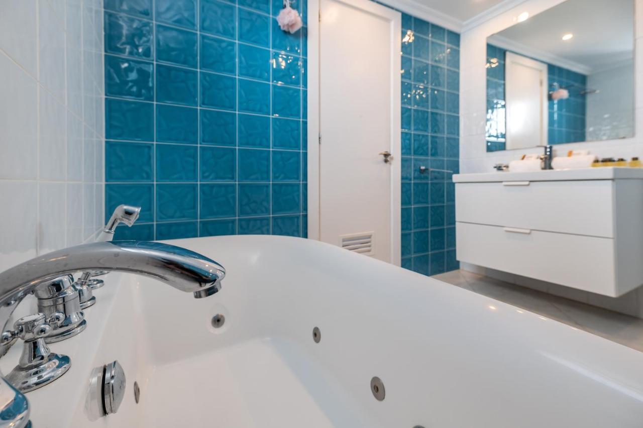 Vacation Marbella I Sea Views, 24-7 Security, Parking, Walk To Everything In Luxurious Puerto Banus エクステリア 写真