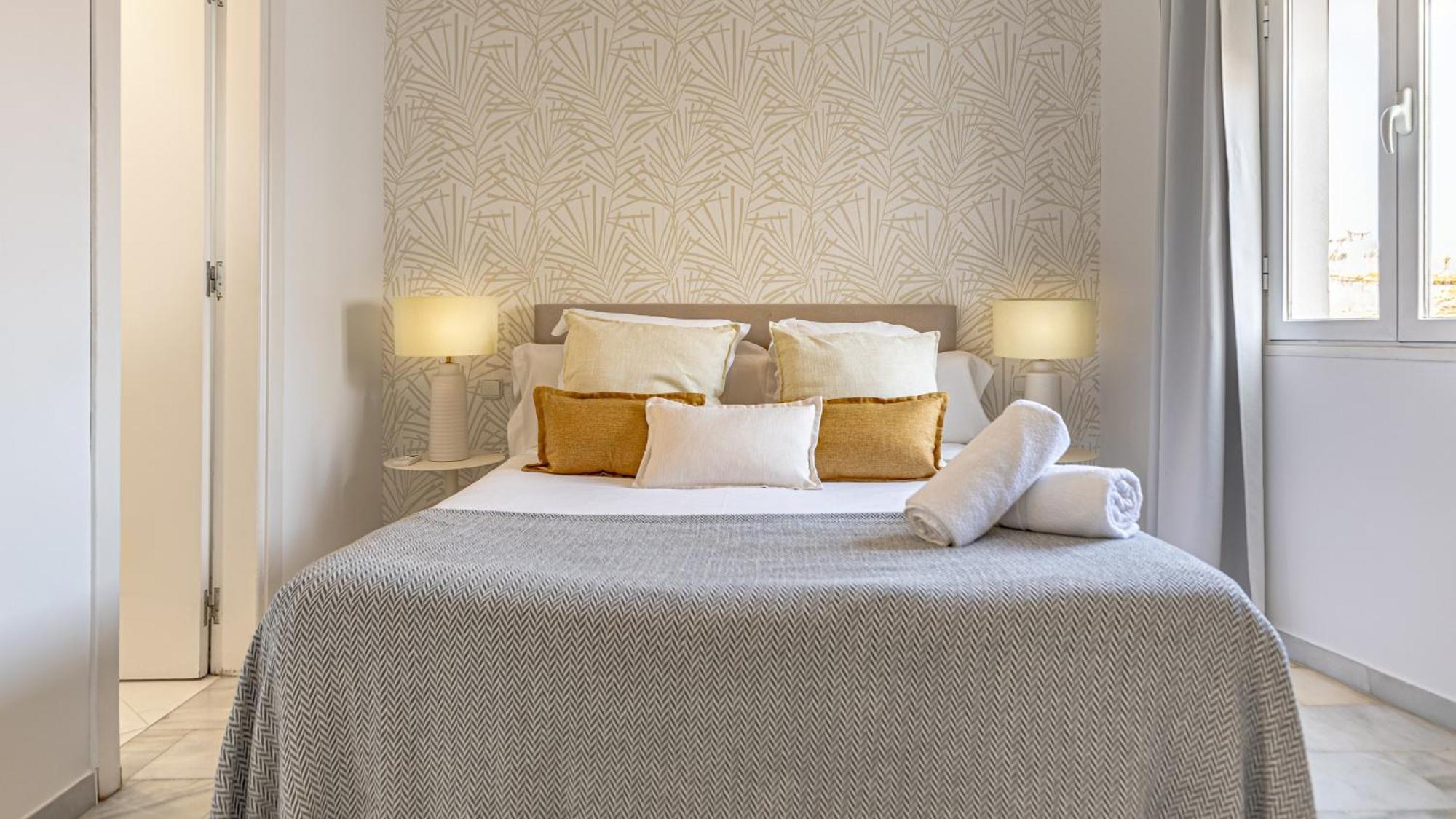 Vacation Marbella I Sea Views, 24-7 Security, Parking, Walk To Everything In Luxurious Puerto Banus エクステリア 写真